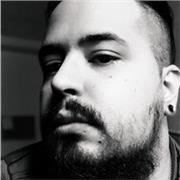 Diseñador gráfico con 13 años de experiencia, he trabajado en marketing digital, prensa, editoriales y agencias de publicidad